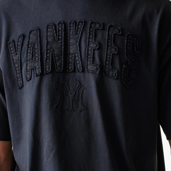 New Era Ανδρική κοντομάνικη μπλούζα New York Yankees MLB T-Shirt